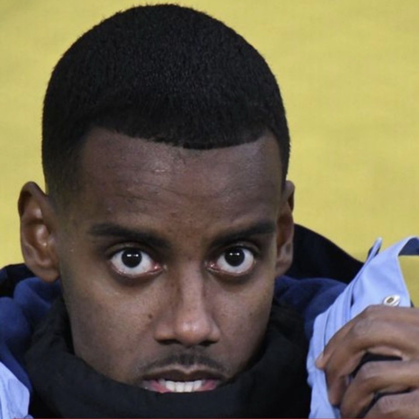 S77E27: We Haven't Really Seen Enough Of Isak Since His Move - Trevor Gear On Alexander Isak's Move