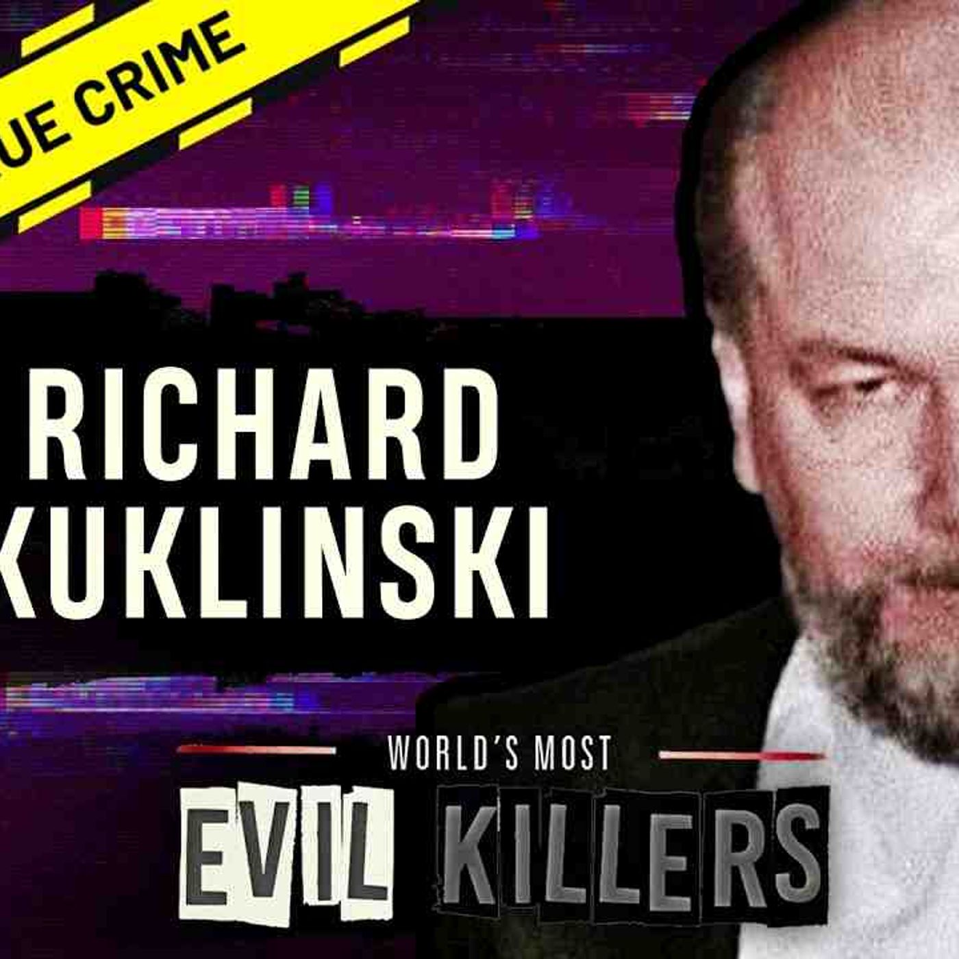 Exposing the Iceman_ Richard Kuklinski _  World_s Most Evil Killers episode artwork