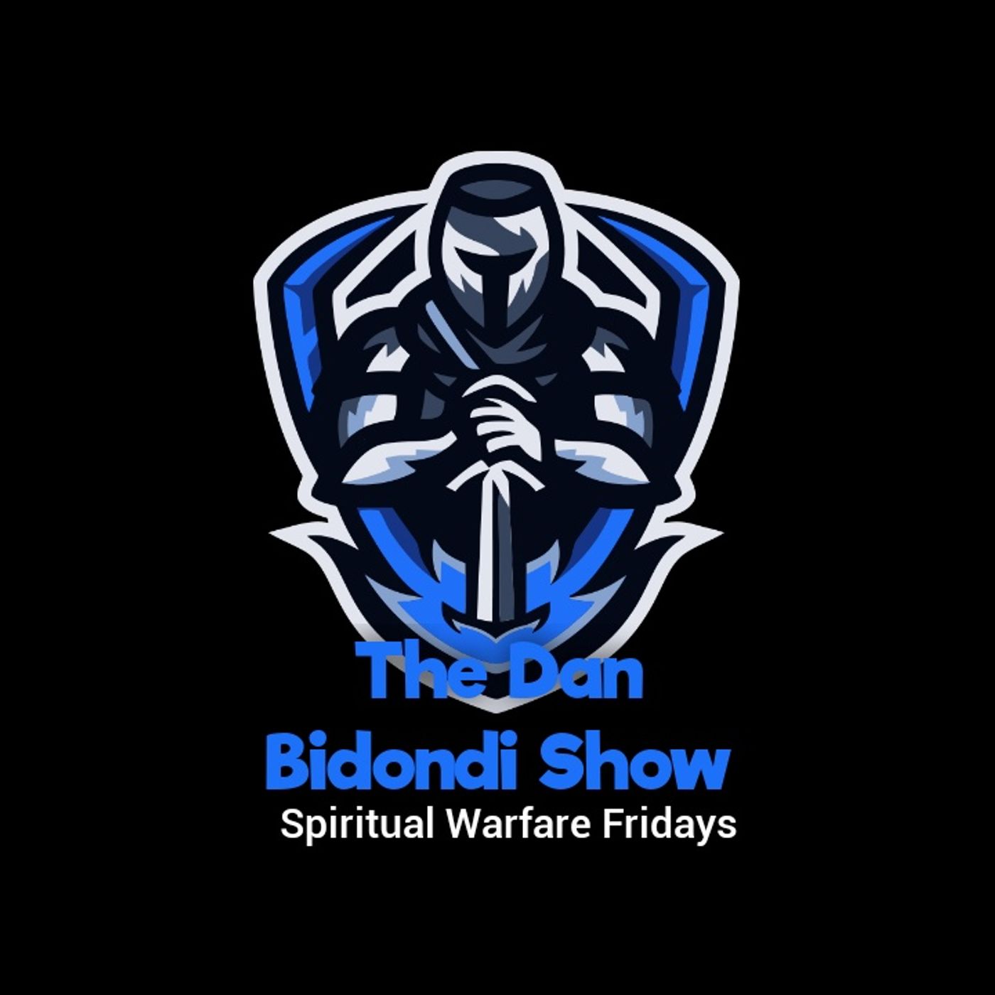 The Dan Bidondi Show