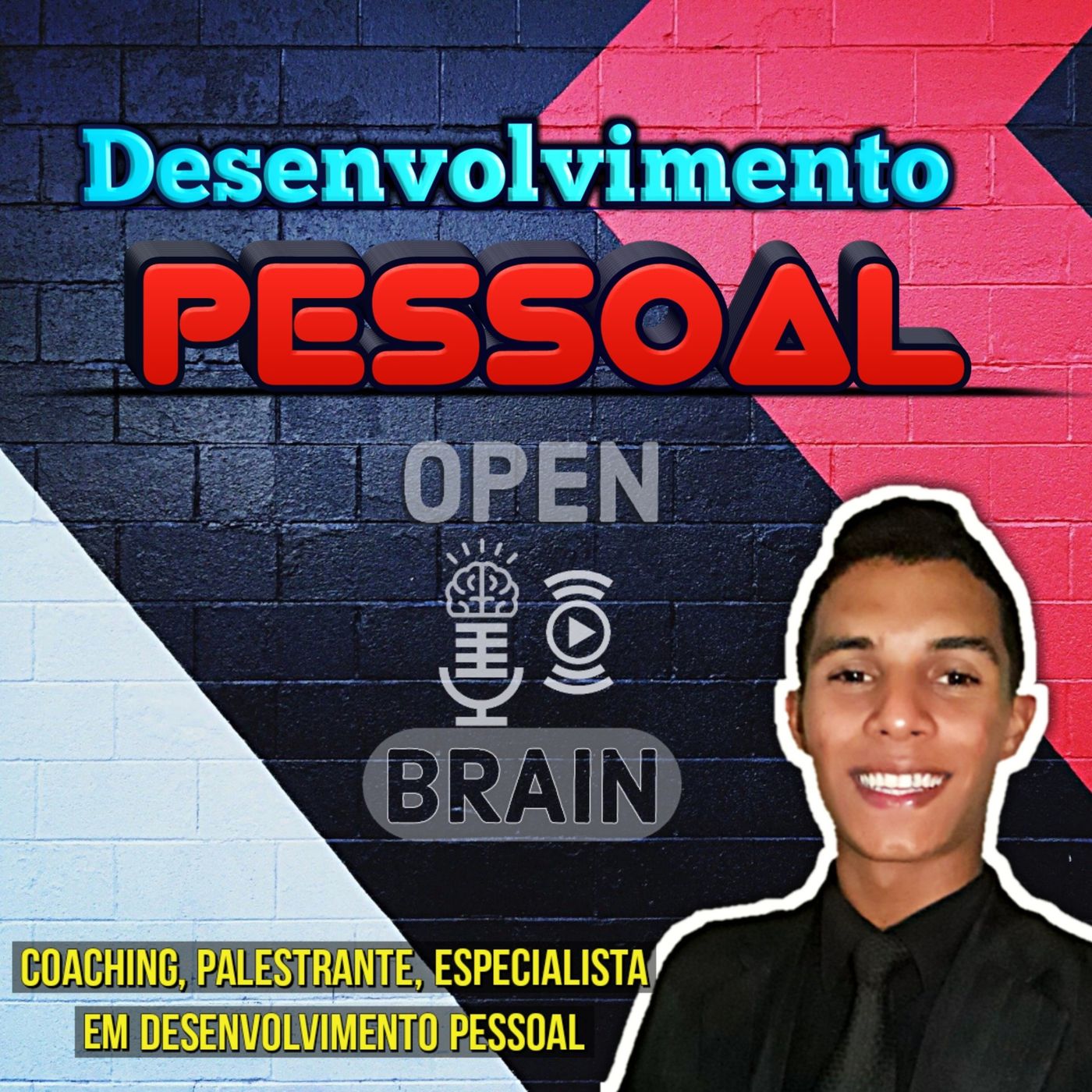 Comunicação de Sucesso Ep14° - podcast episode cover