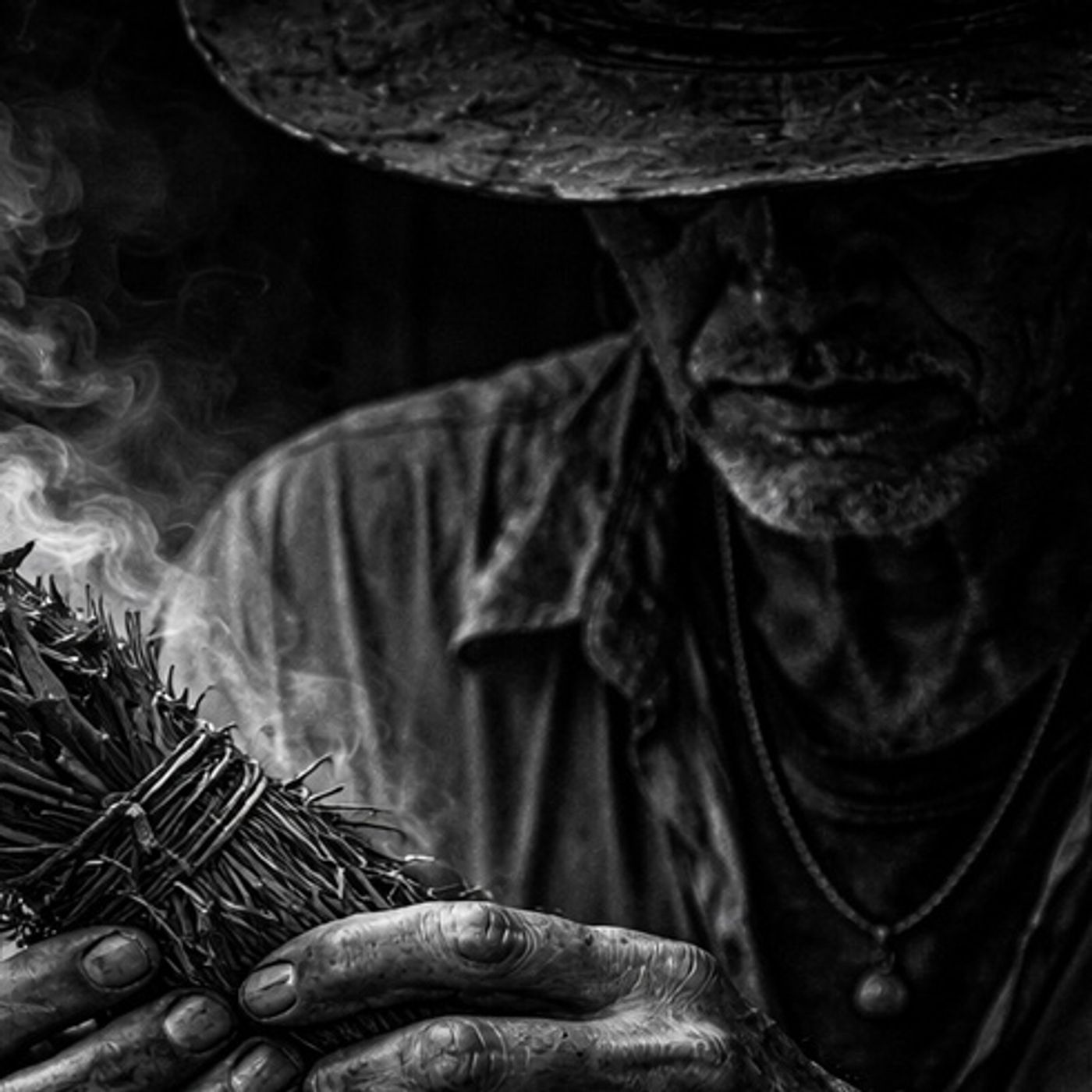 SANTERO Que Atraía La Muerte Historias De Terror - REDE