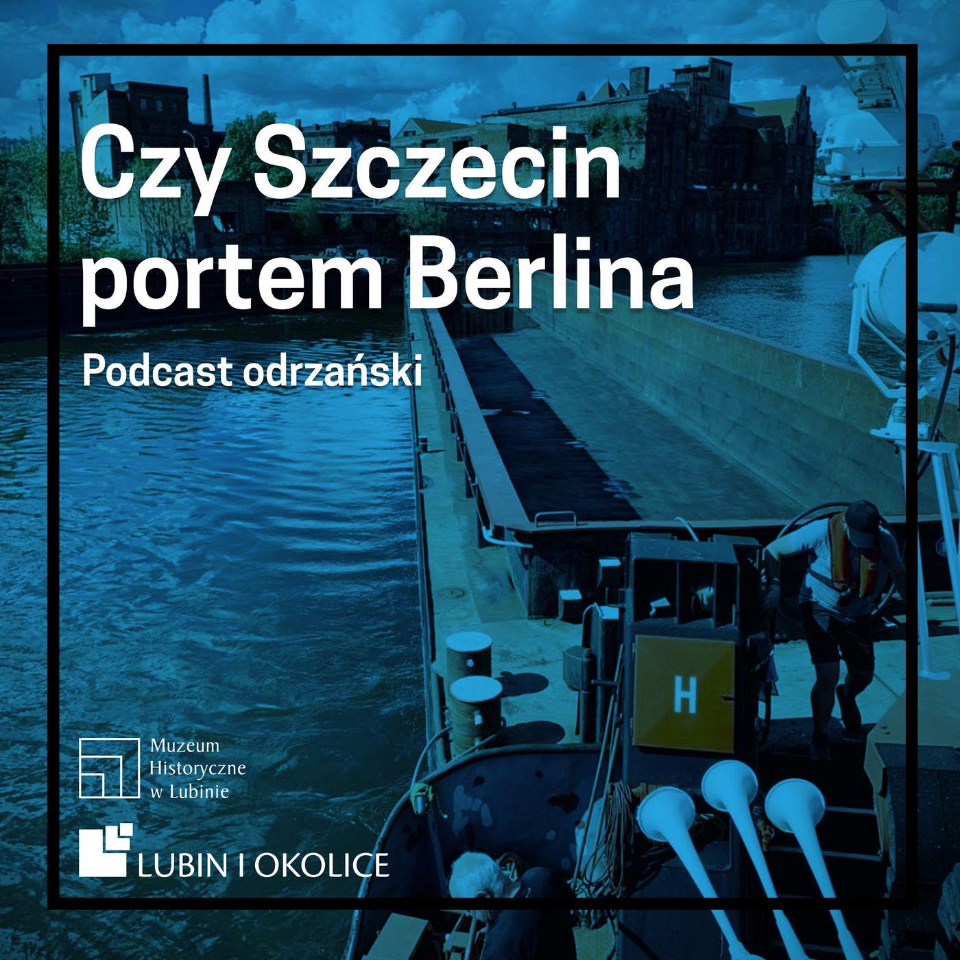 Podcast odrzański