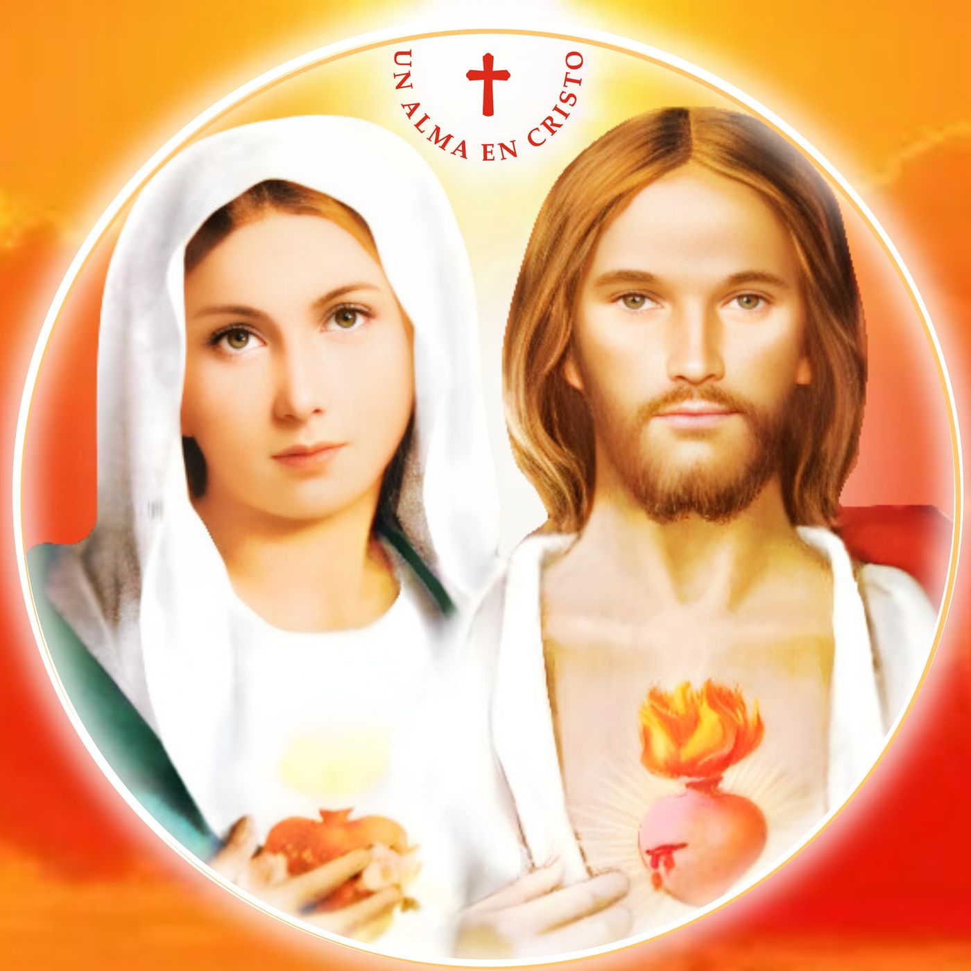 Un alma en Cristo UAC