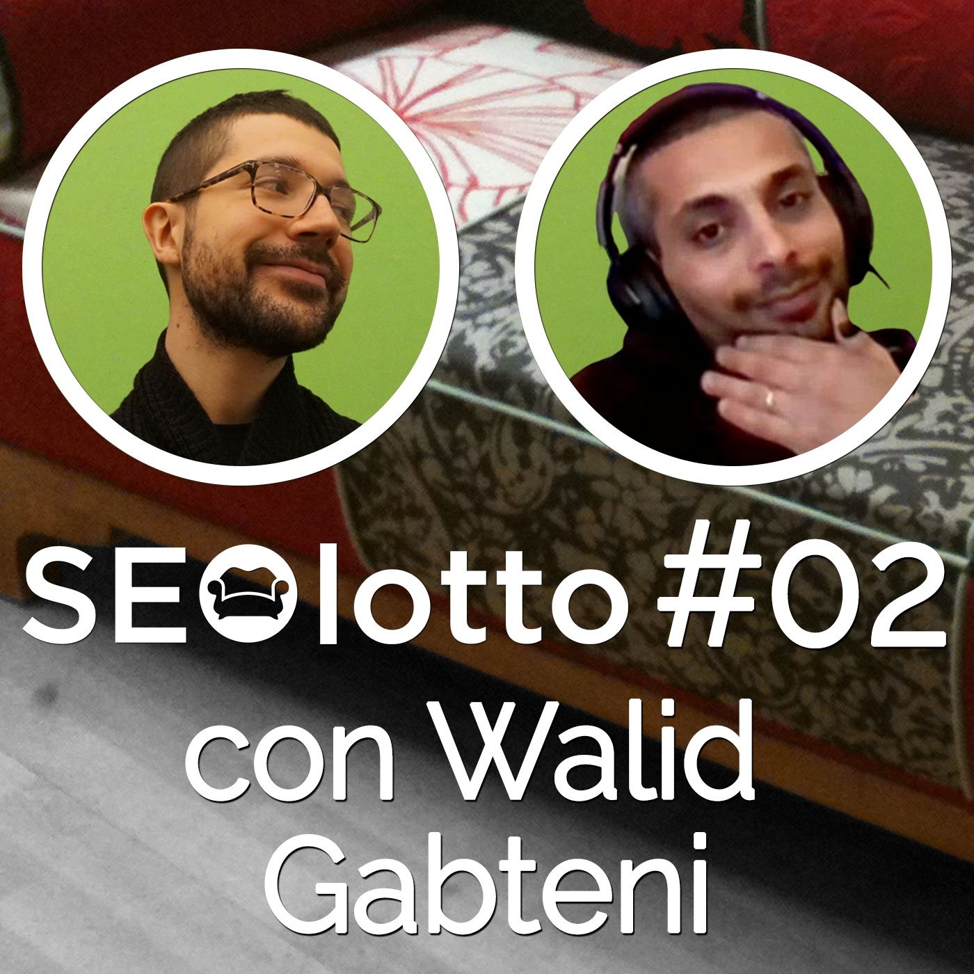 SEOlotto: SEO scomoda, messi comodi!