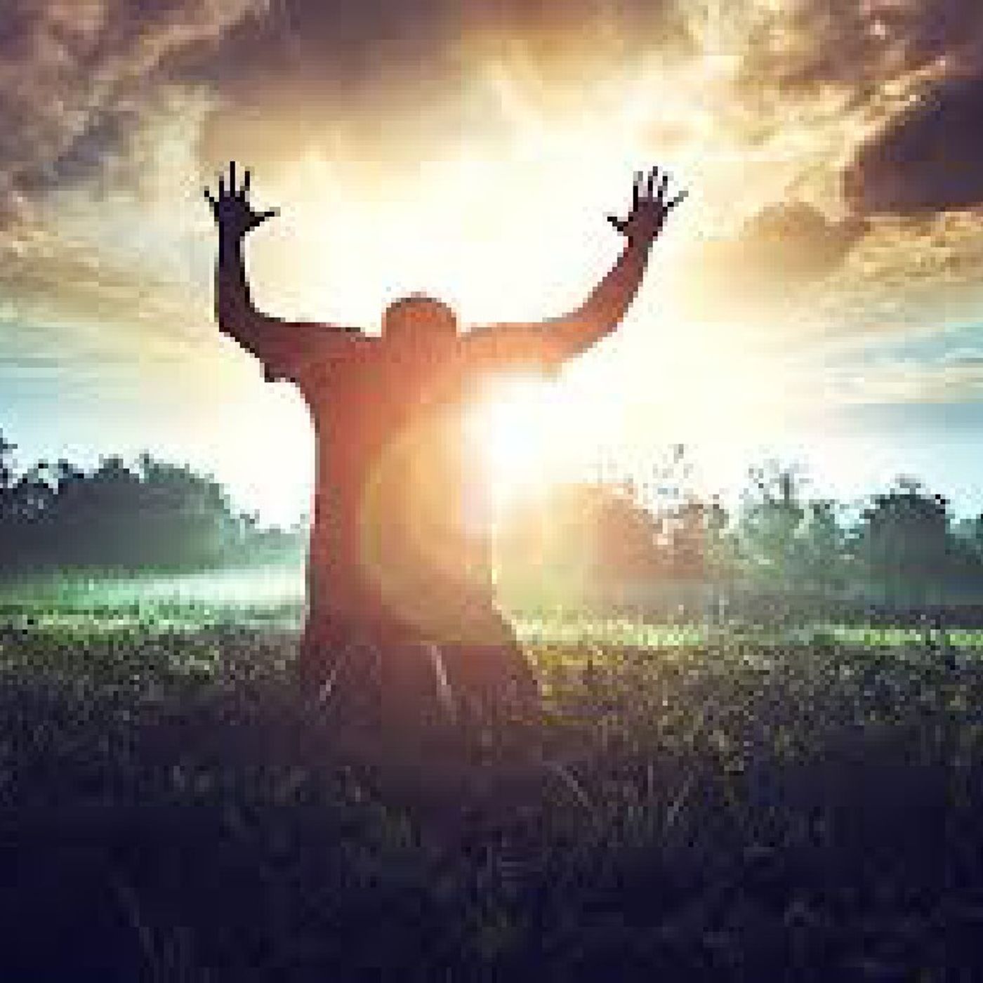 This is a Gospel Publication Presented to You By The Preachify Daily Devotional. To God Be All The Glory Through Christ Jesus, Amen! episode artwork