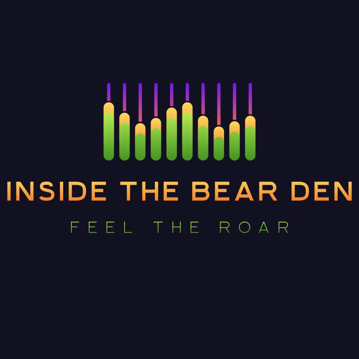 Inside the Bear Den