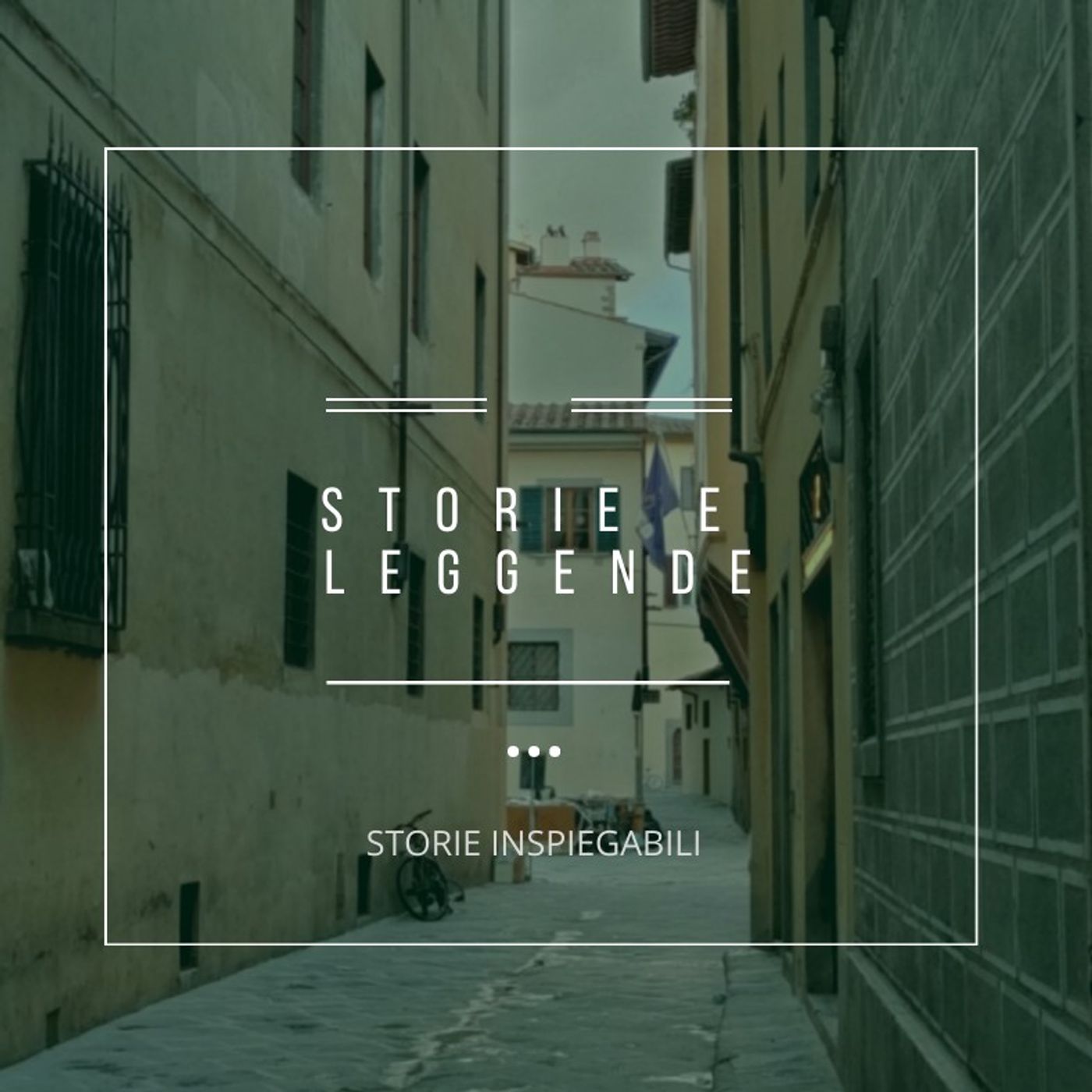 Storie e Leggende