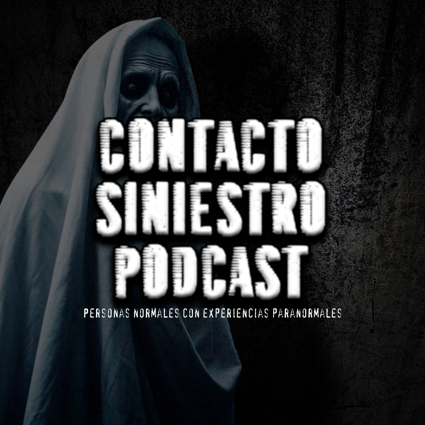 Contacto Siniestro Podcast: 10. Descubrí que soy mujer medicina, bruja verde, Eli Moreno