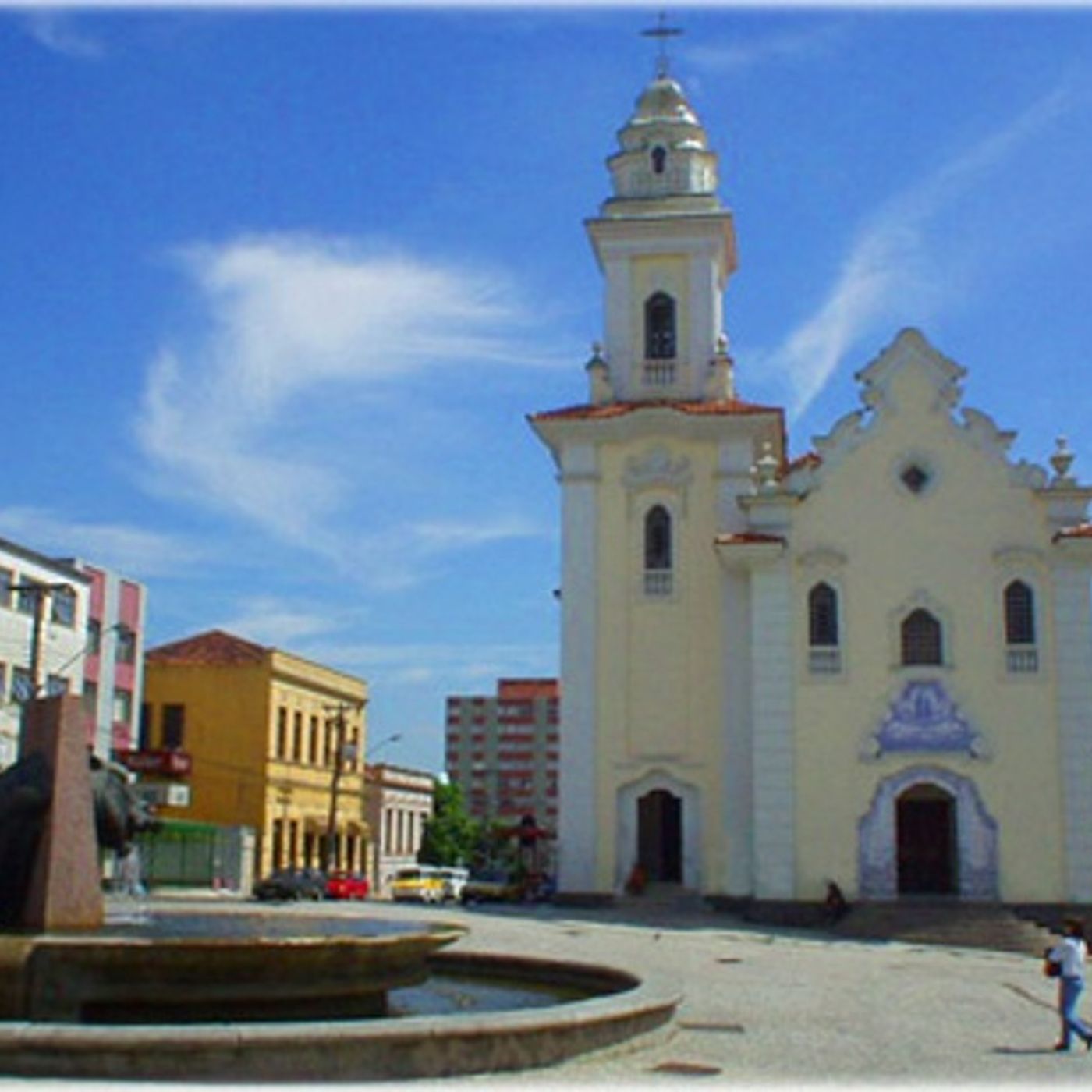 Vida e Fé Católica