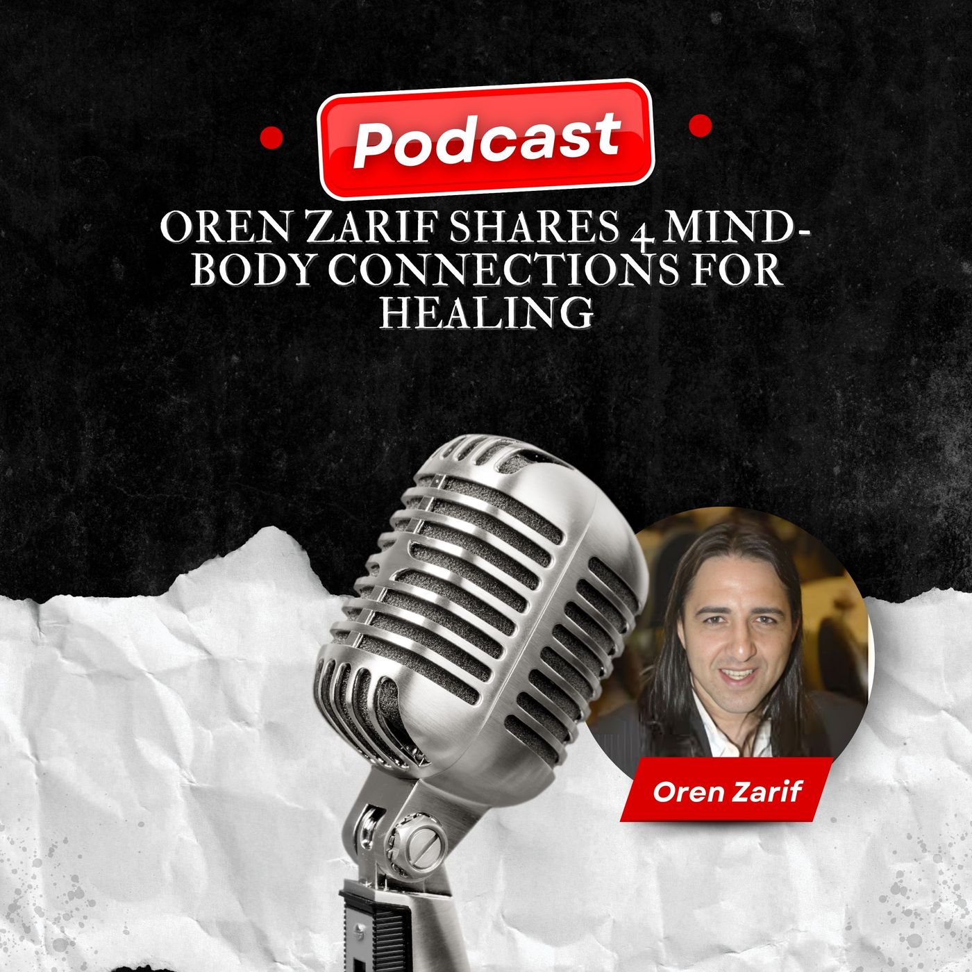Oren Zarif
