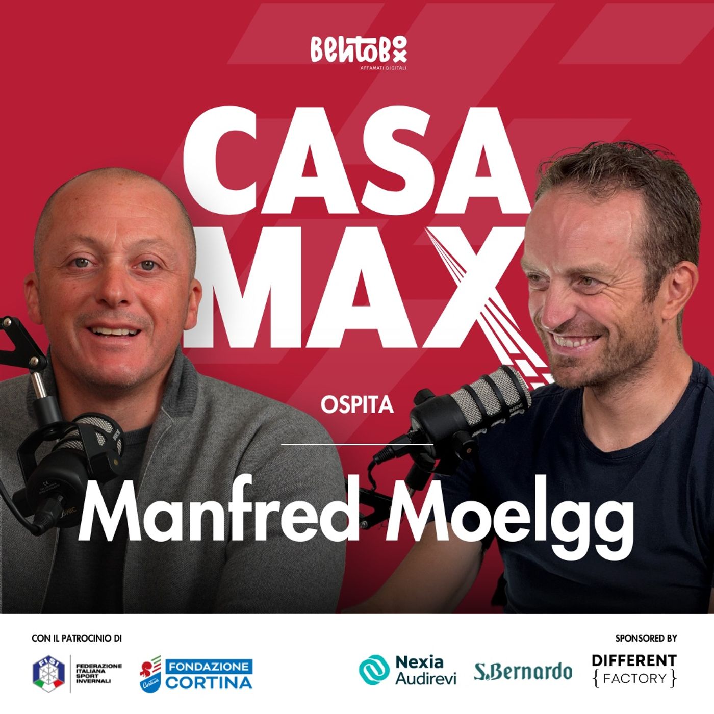 CASA MAX