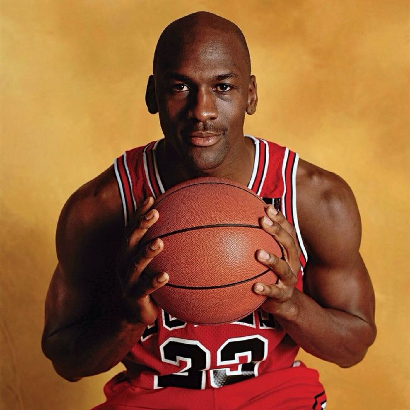 The Rise and the Story of Michael Jordan episode artwork