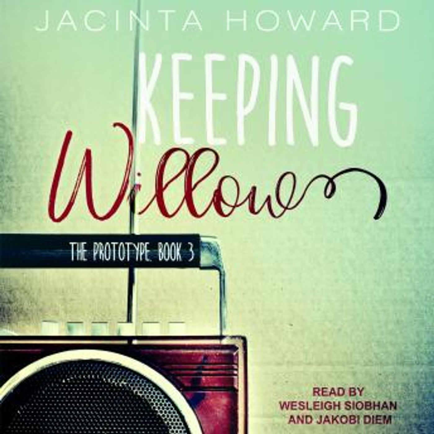 Listen to Latest Full Audiobooks in Romance, Modern