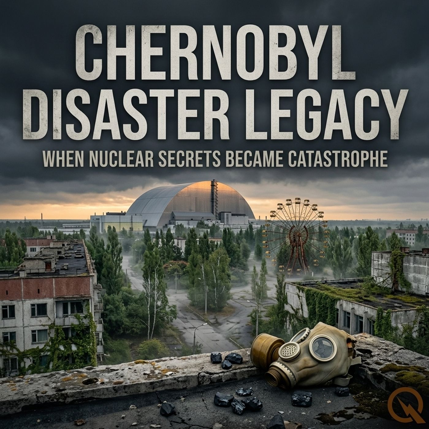 Chernobyl Disaster Legacy