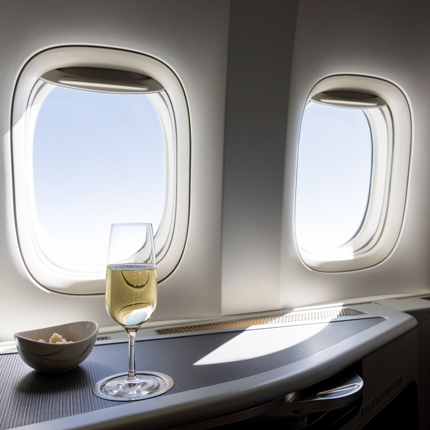 A travel expert’s secrets for inexpensive luxury trips