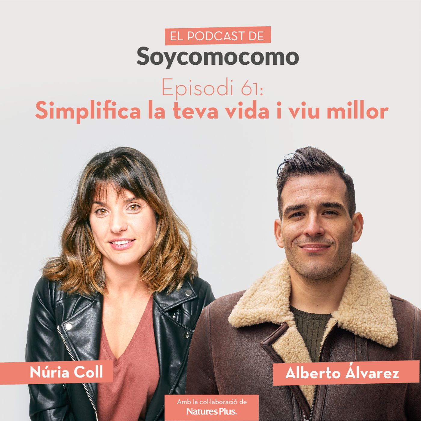 El Podcast de Soycomocomo con Núria Coll