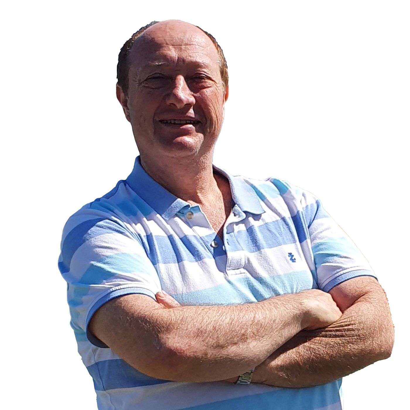 HISTORIAS RANDOM PODCAST