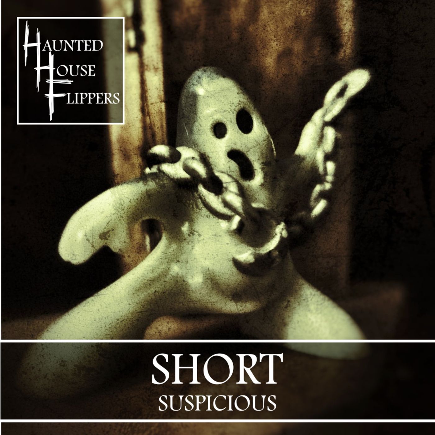 HHF Short: Suspicious artwork