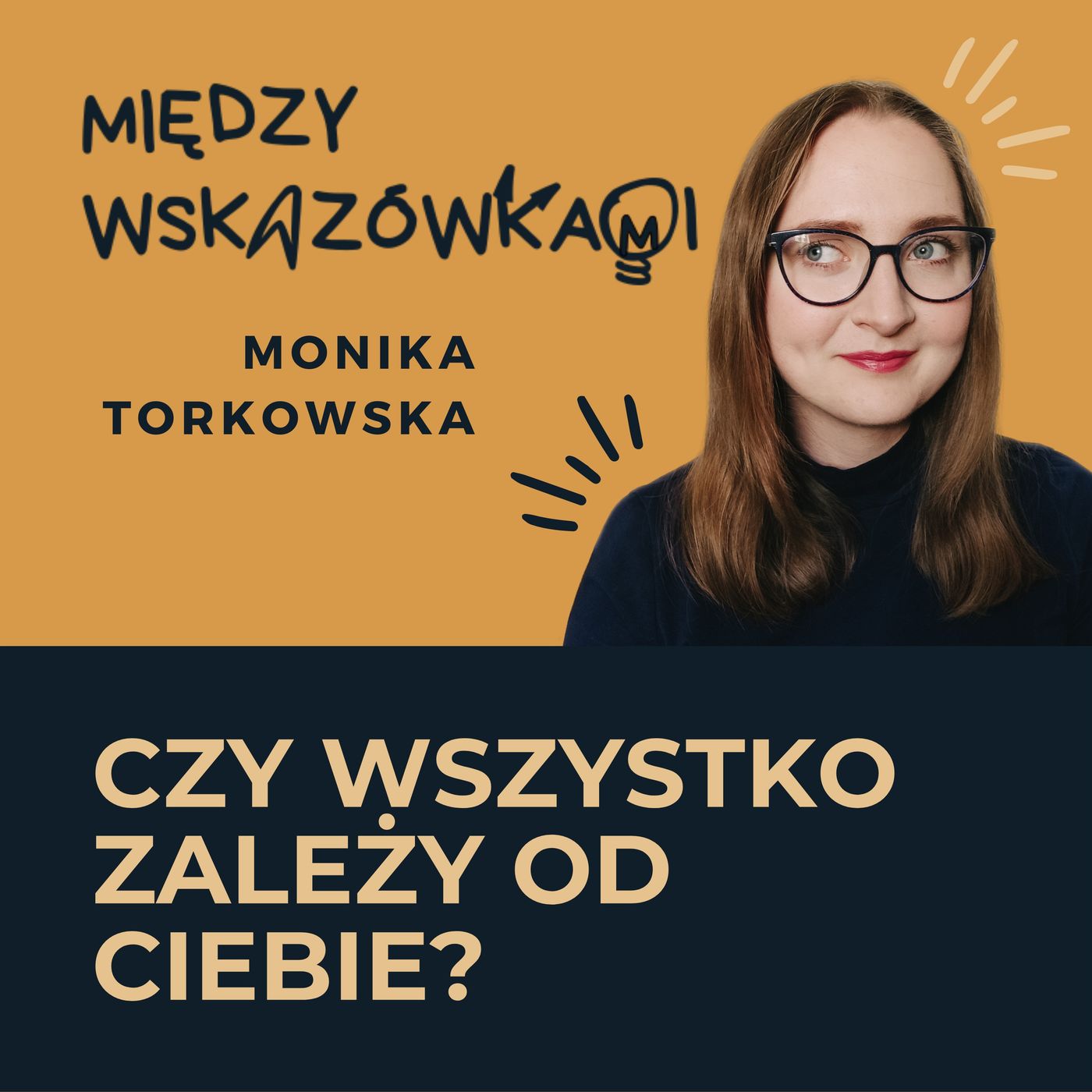 Między wskazówkami