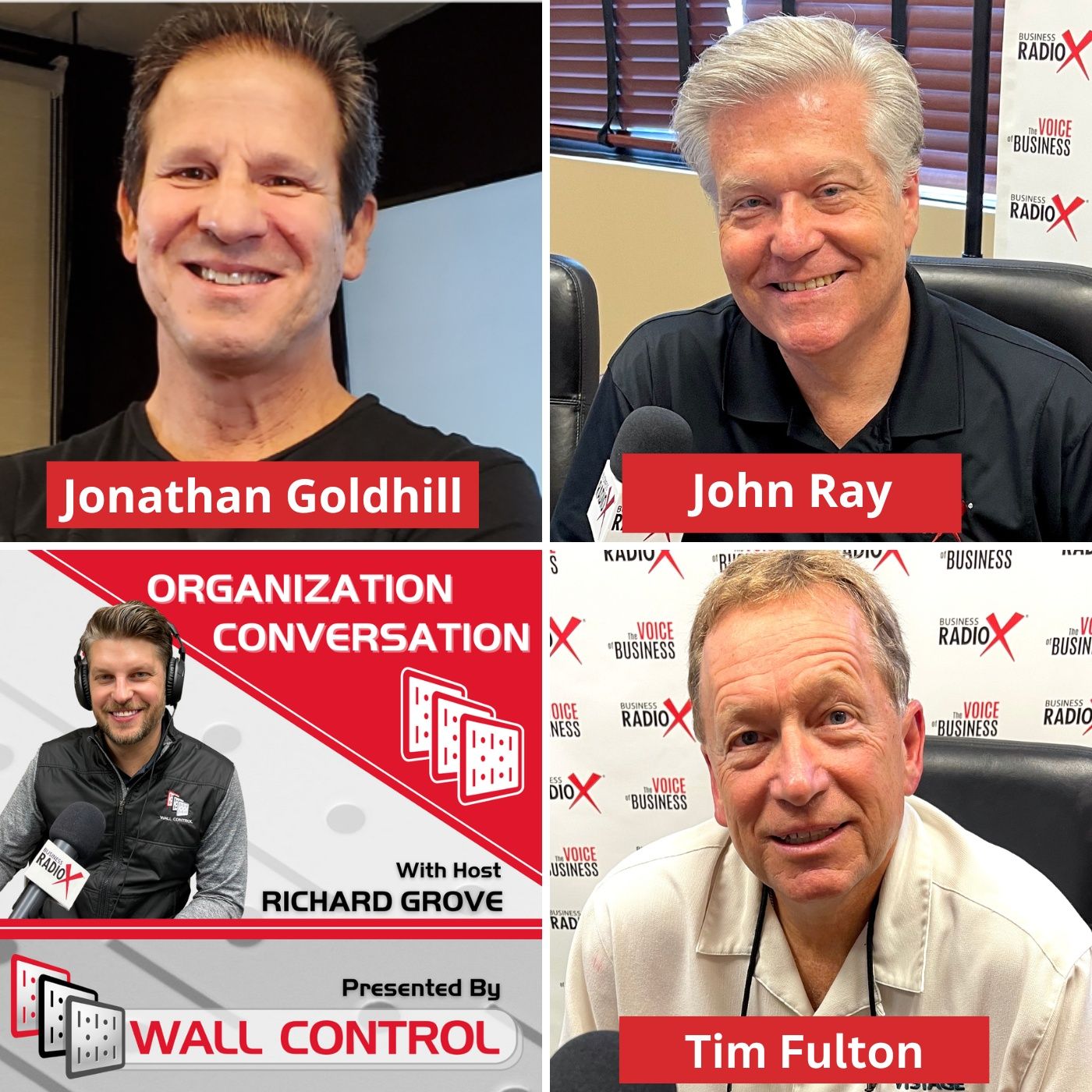 Organization Conversation
