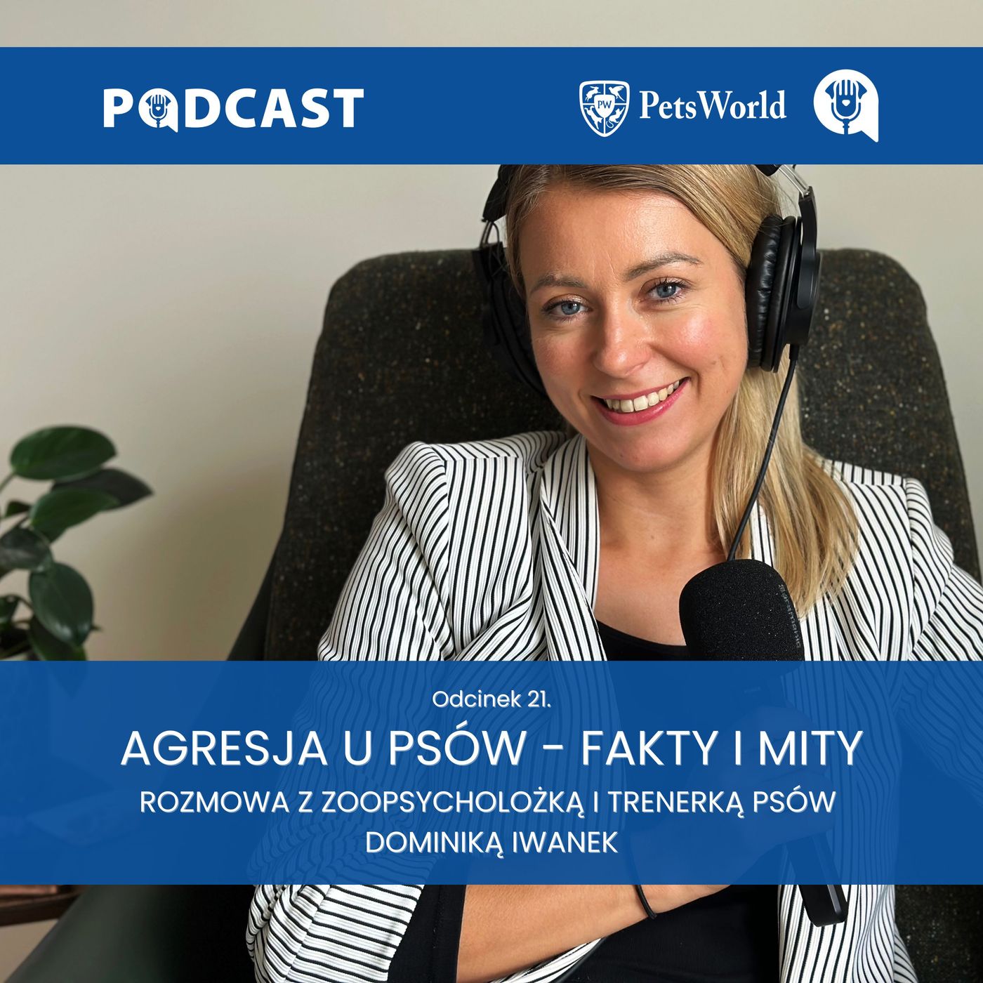 Pets World Podcast