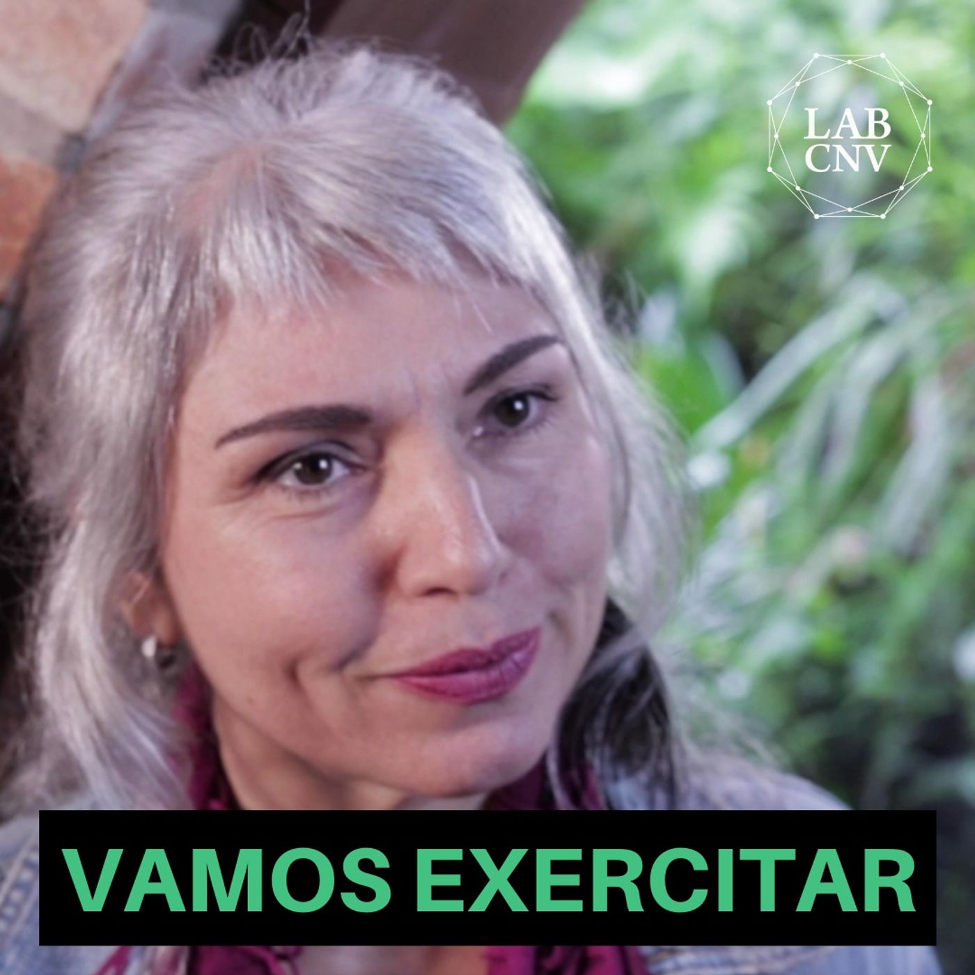 Autocuidado na prática - Fabi Maia #019 Autocuidado na prática - Fabi Maia #019