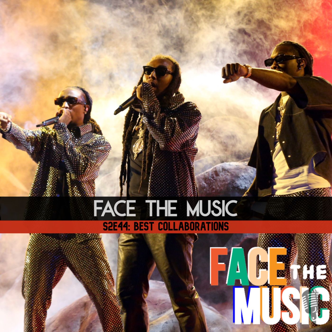 Face The Music