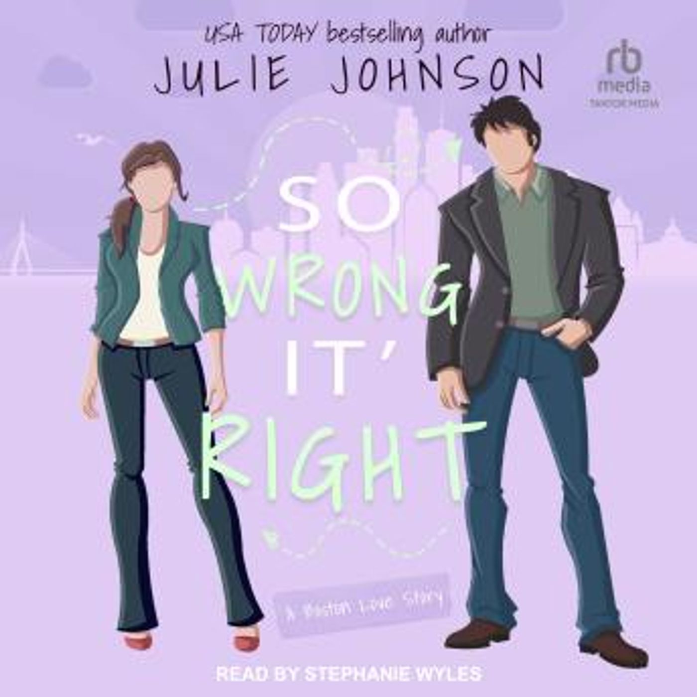 Download Best Full-Length Audiobooks in Romance, Modern