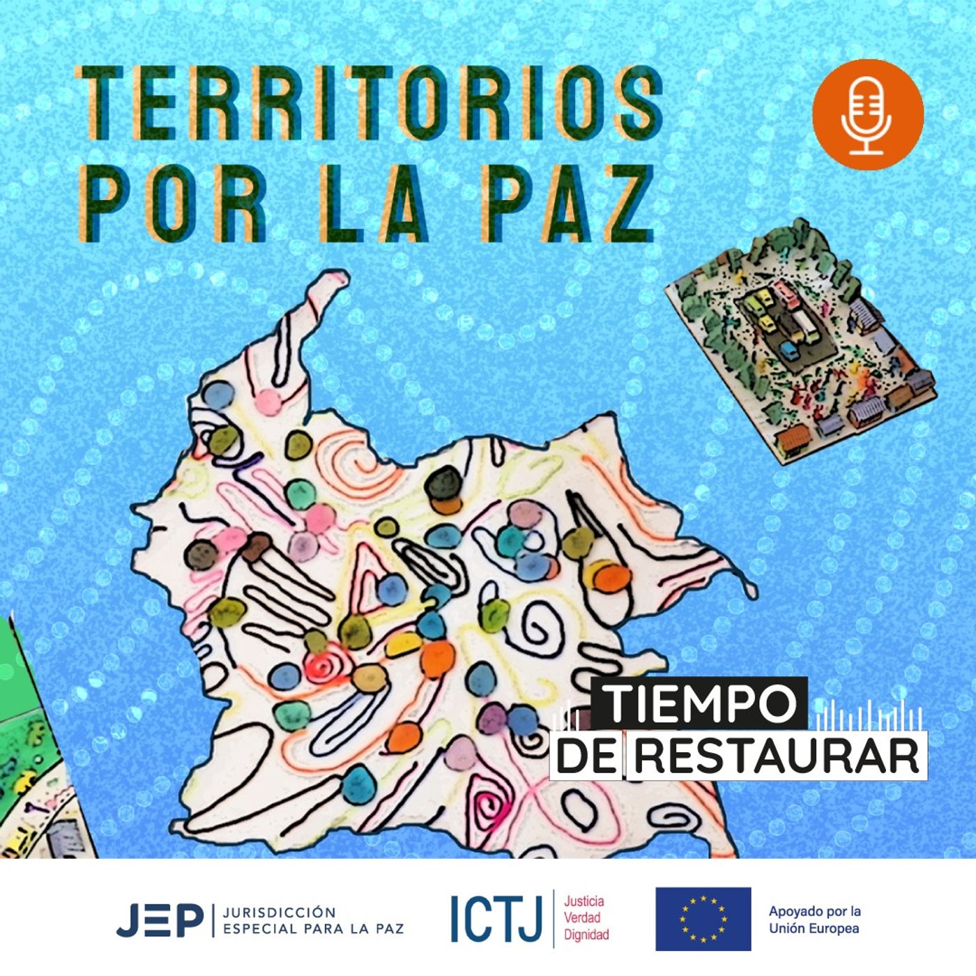 Tiempo de Restaurar