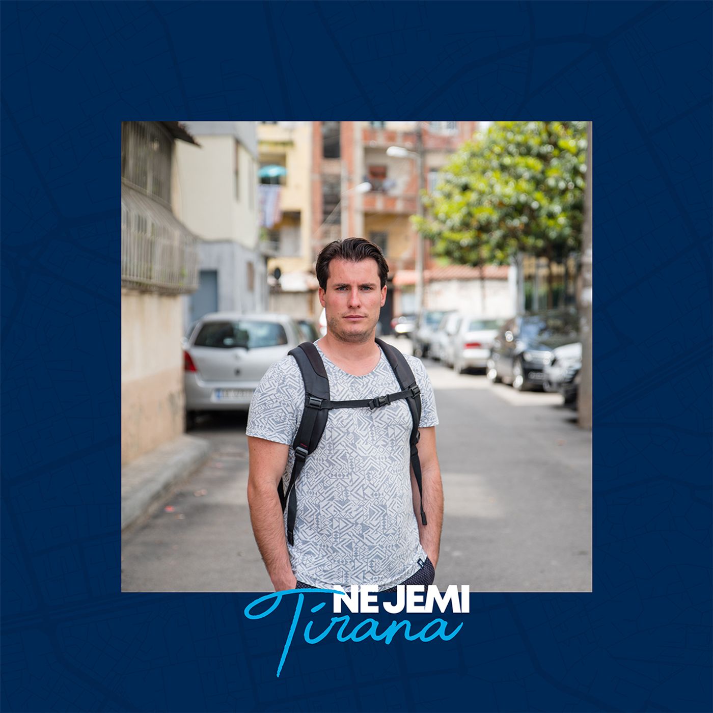 NE JEMI TIRANA