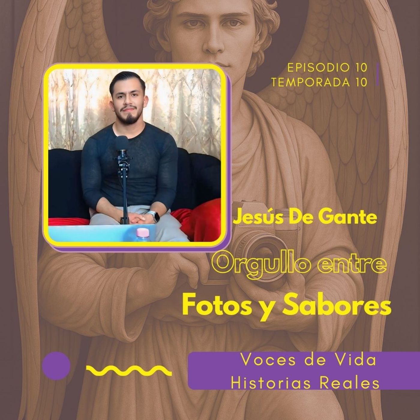 Voces de Vida, Historias Reales