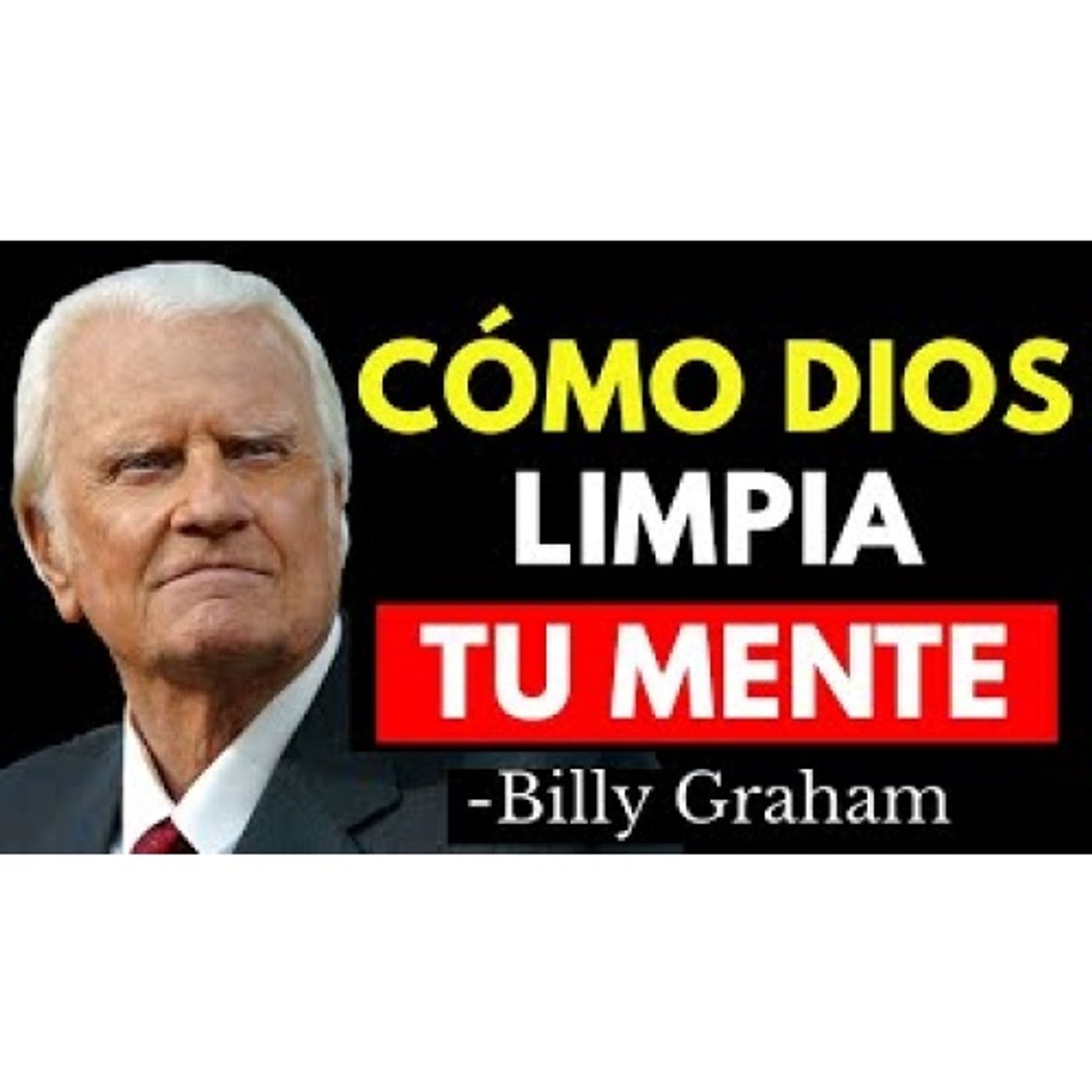 Así es como Dios limpia tu mente y renueva tu espíritu para que avances - Predicas Cristianas