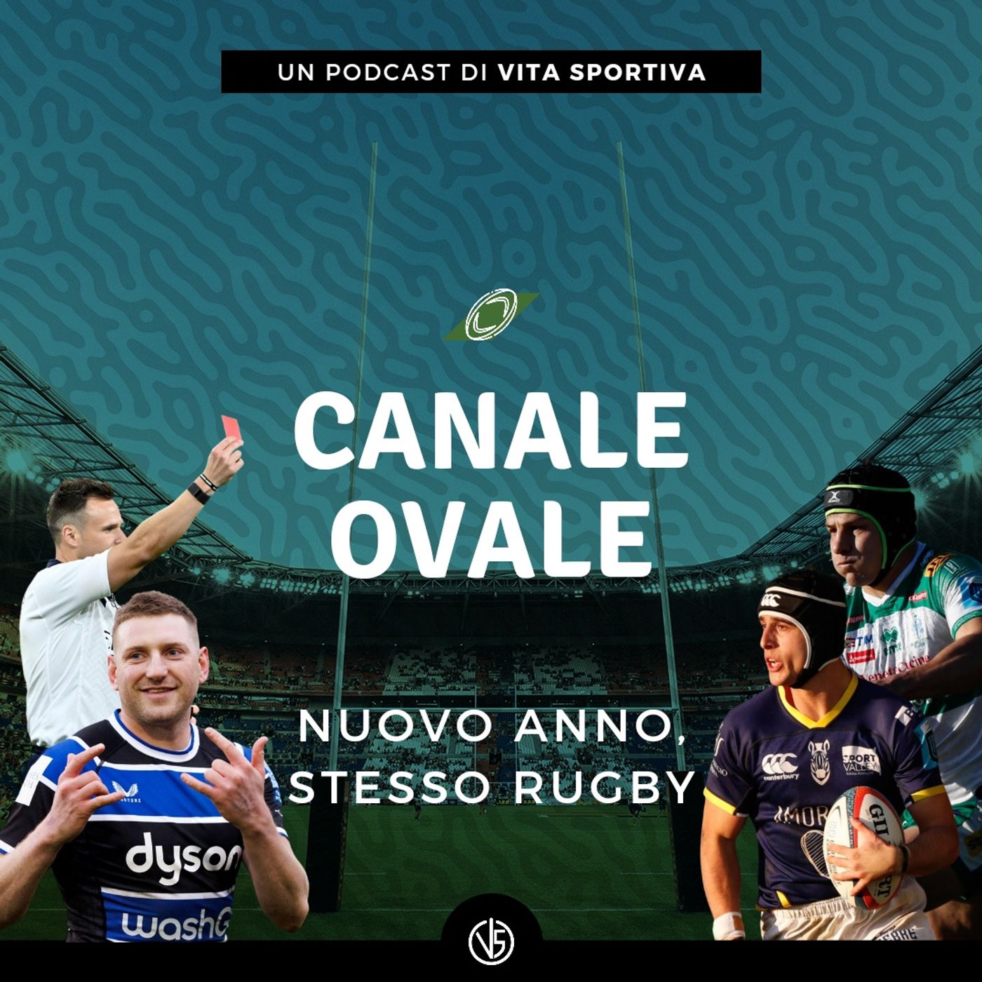 Canale Ovale