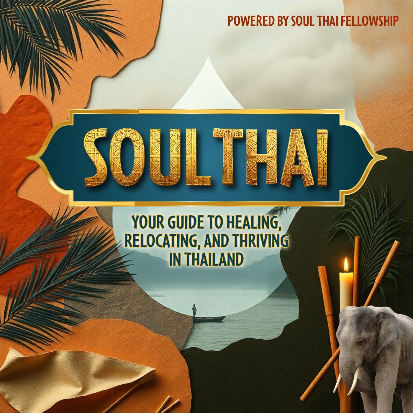 Soul Thai: Moving & Living in Thailand