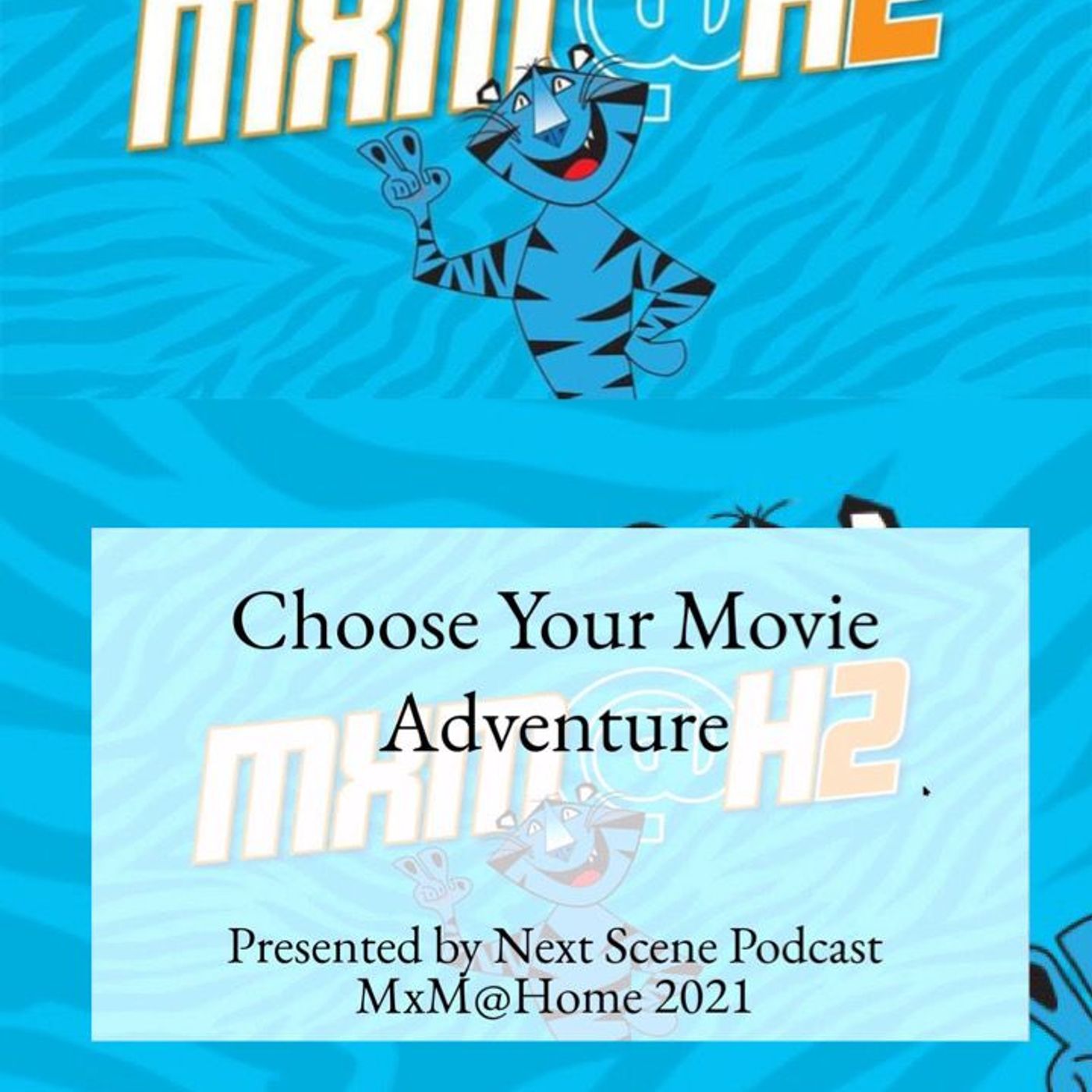 Movies by Minutes Live Conventions