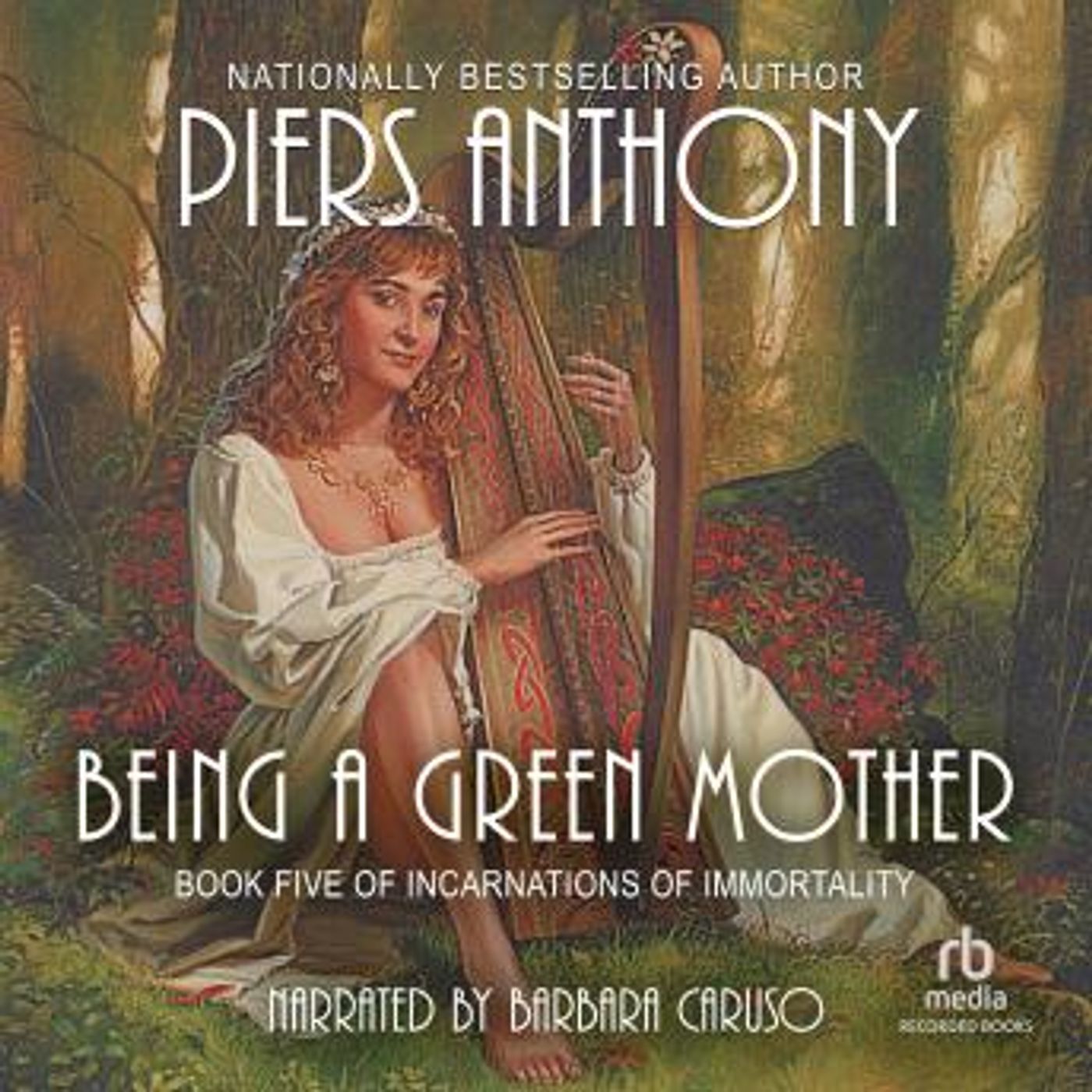 Grab the Top Full Audiobooks in Science Fiction & Fantasy, Epic Fantasy