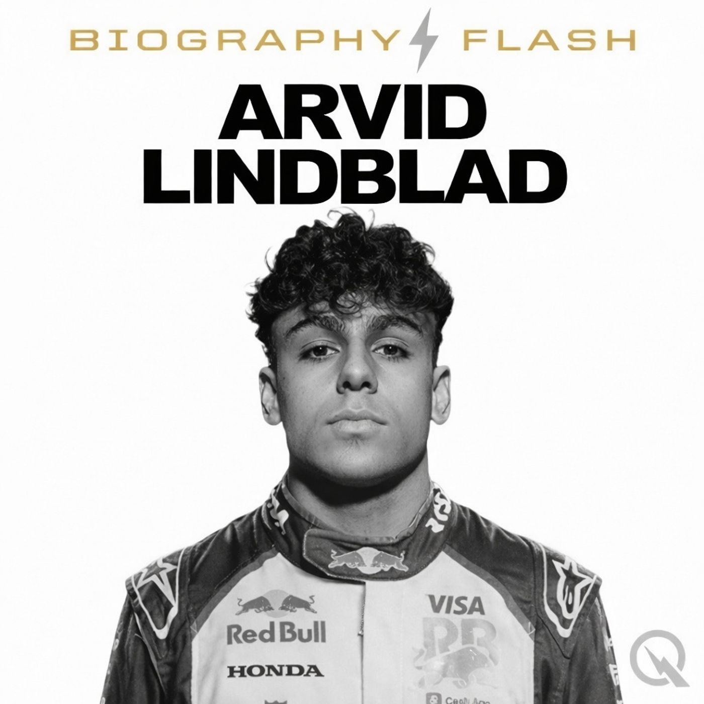 Arvid Lindblad - Biography Flash
