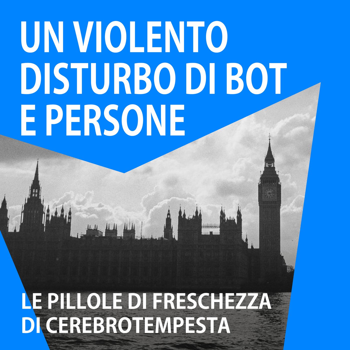 Cerebrotempesta