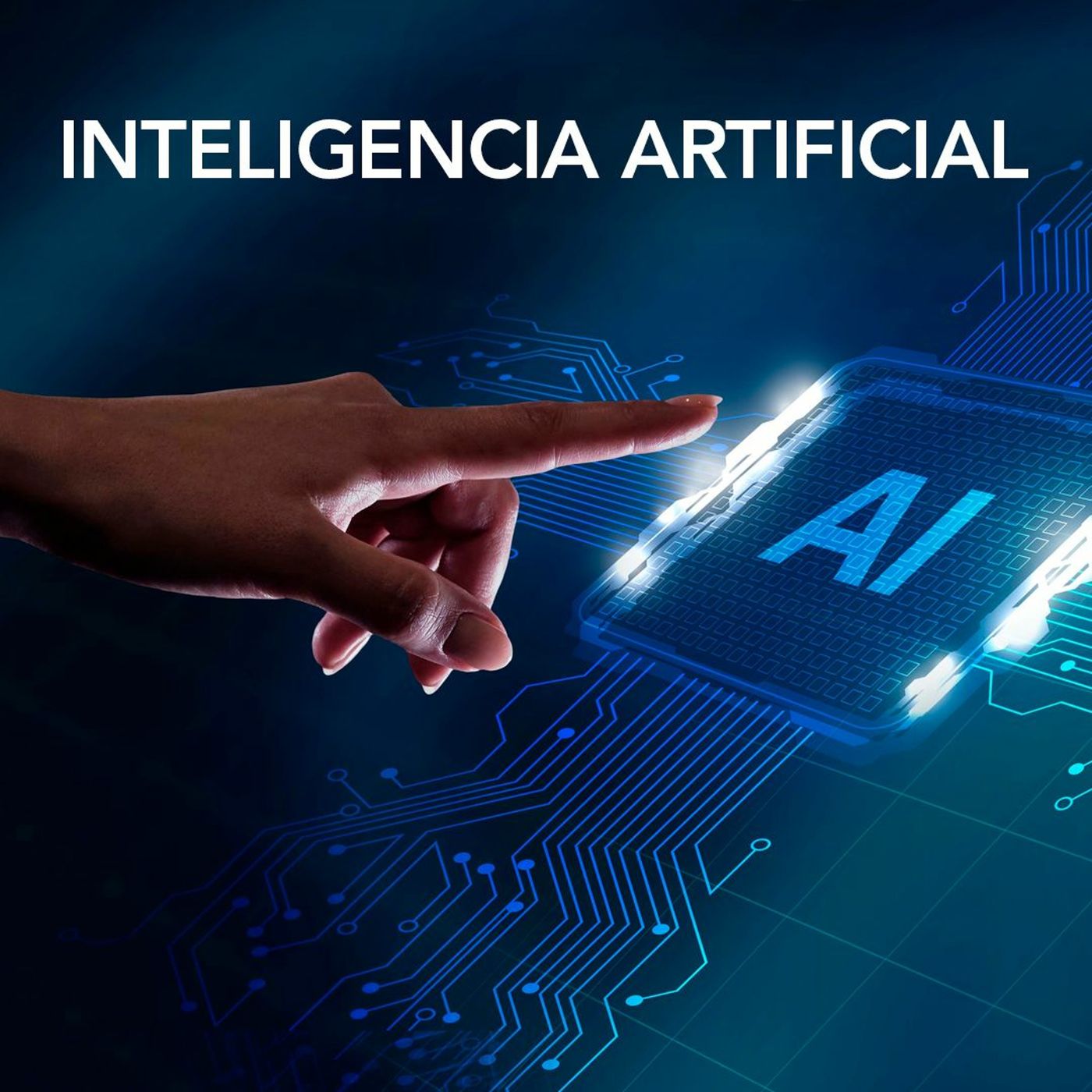 Inteligencia artificial | Desafíos RCN-Javeriana episode artwork