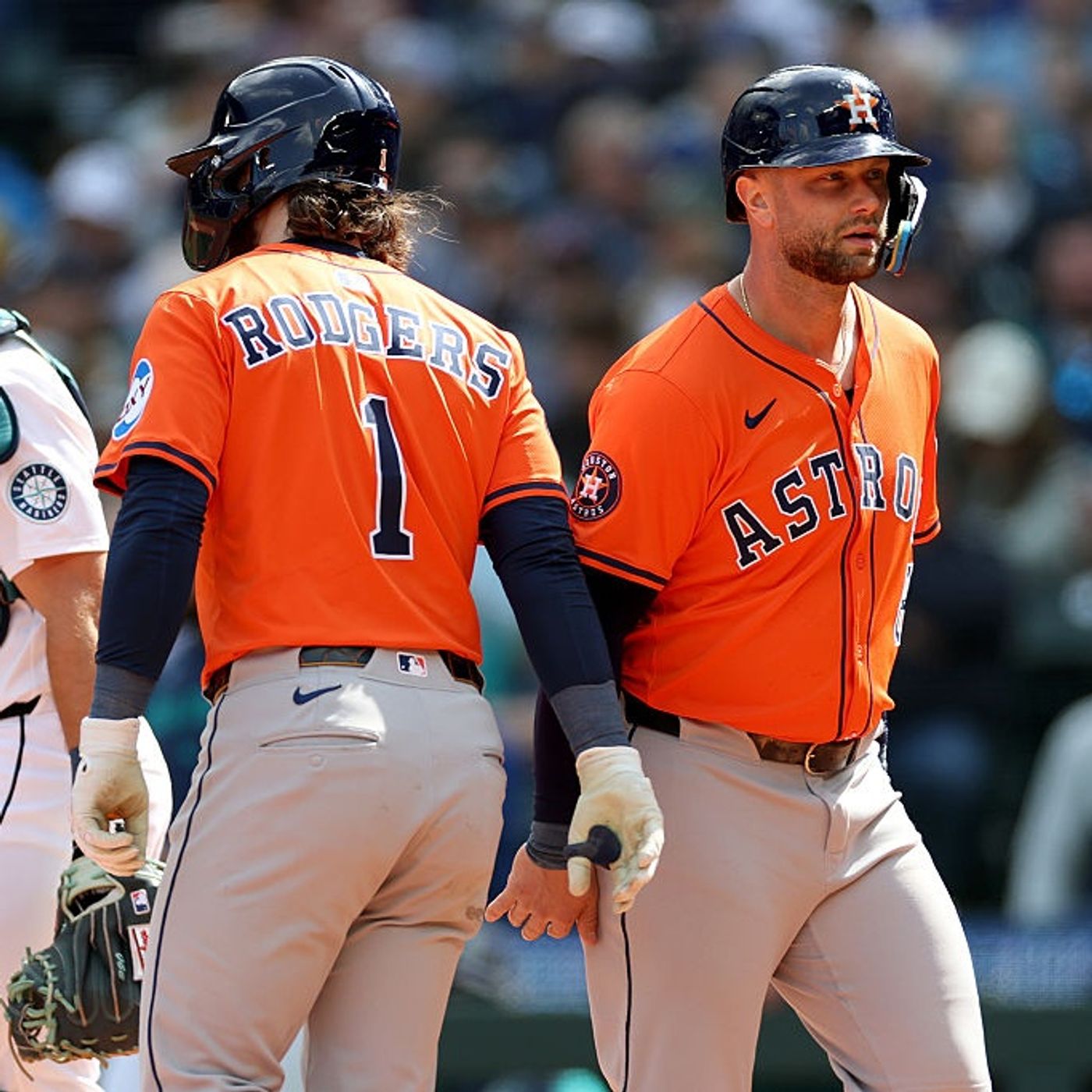Is Houston's Offense in Trouble? Astros Lose In A Tragic Comeback