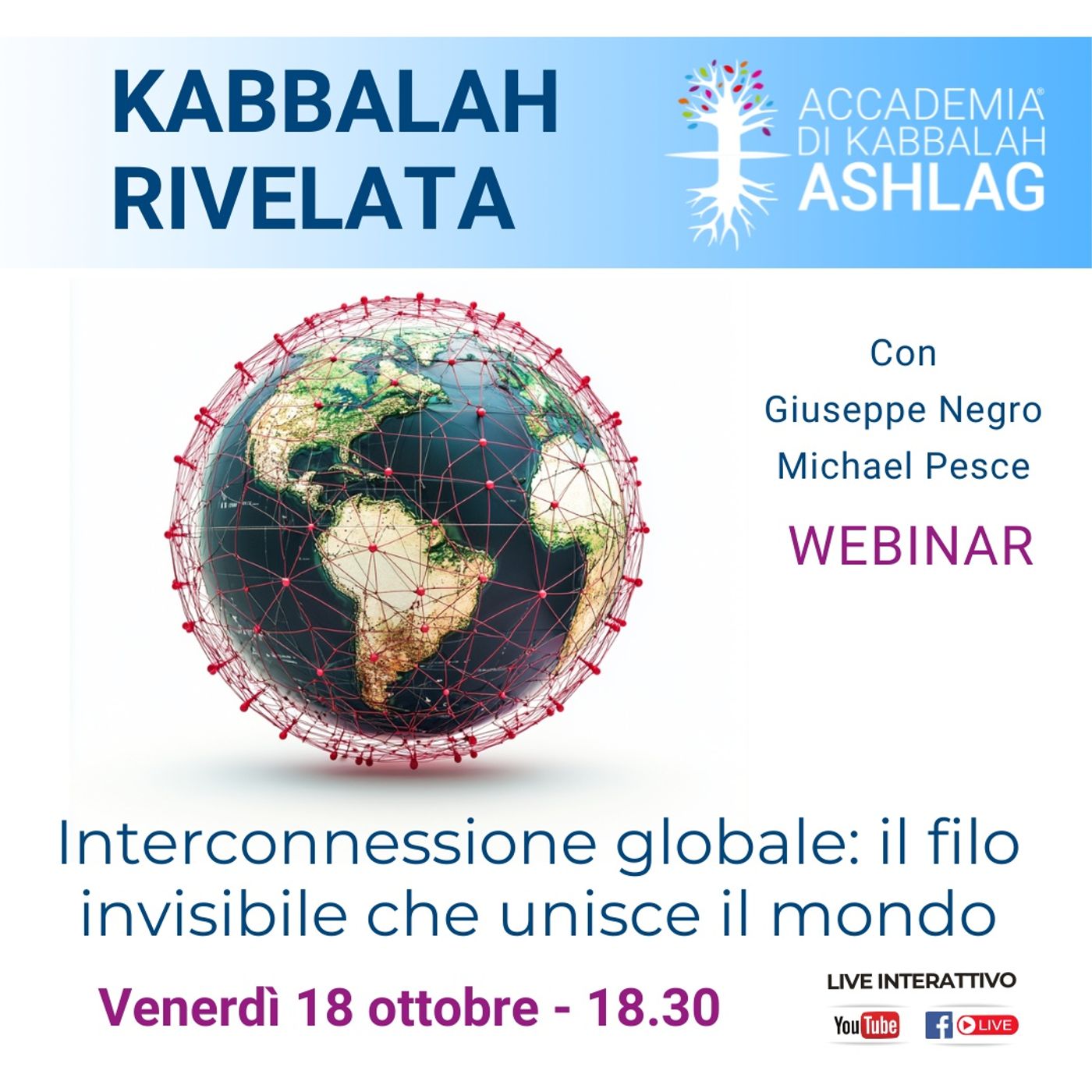 Dialoghi di Kabbalah