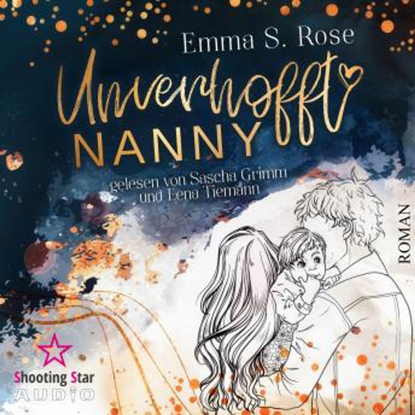 Discover the Best Audio Stories in Romance, Modern