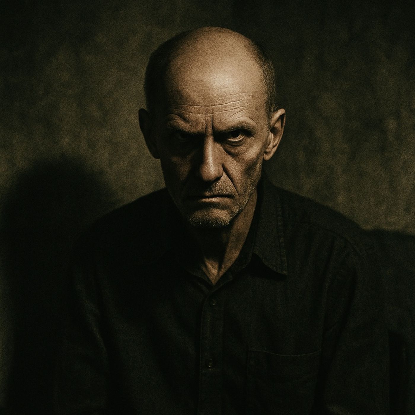 Psycho Killer: Shocking True Crime Stories