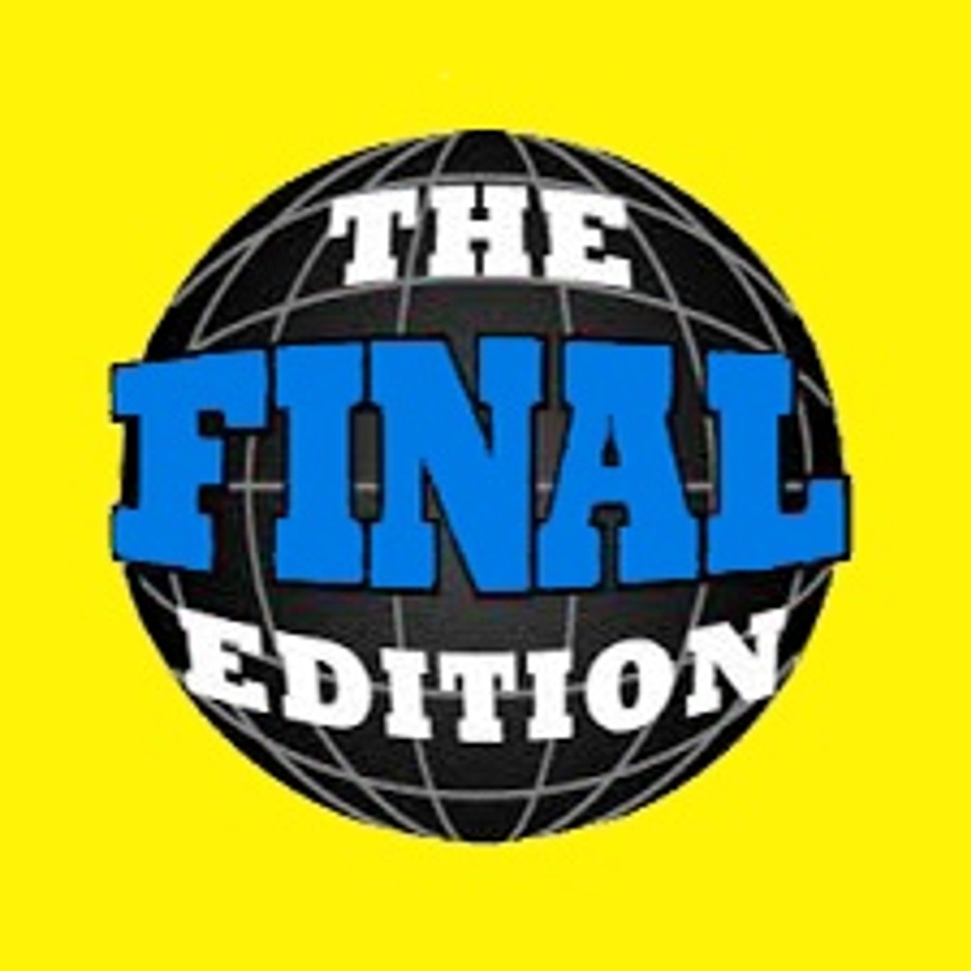 Episode 277: The Food Show