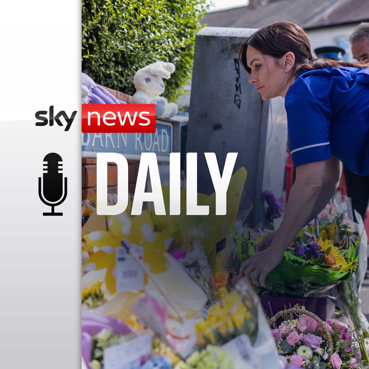 Sky News Daily