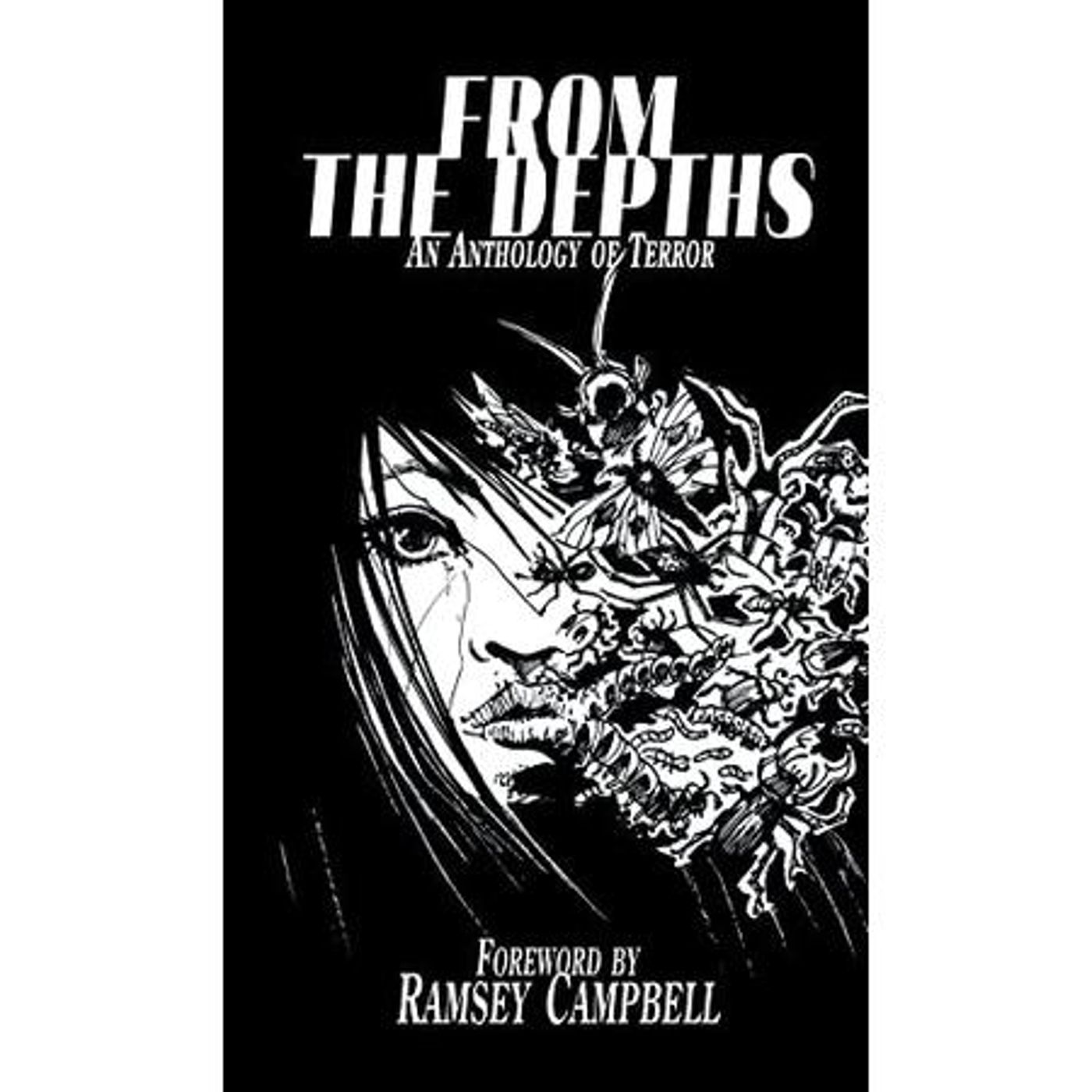 Writing and Selling Fiction- Host Marsha Casper Cook episode artwork