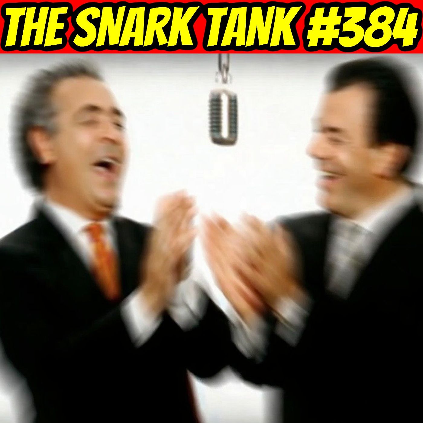 #384: 4x Macarena #384: 4x Macarena