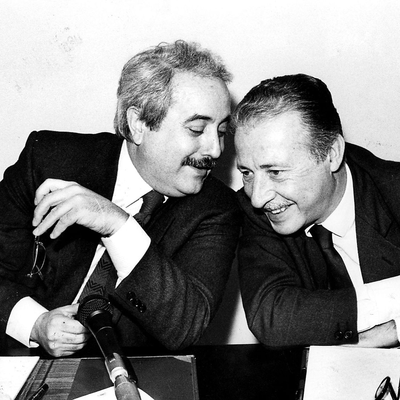 Per non dimenticare...23 Maggio