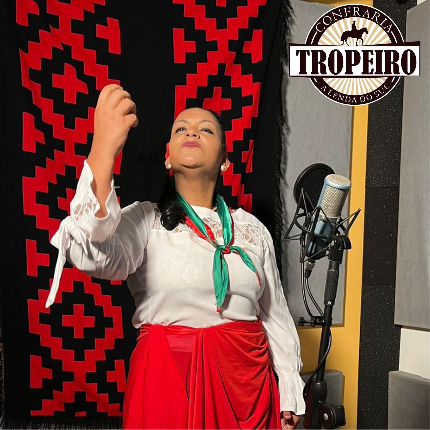 Confraria do Tropeiro