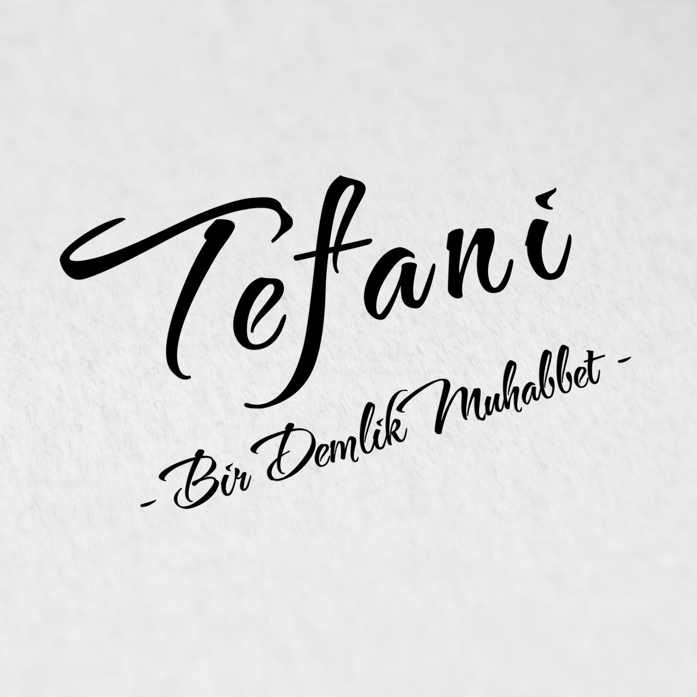 Tefani cover art